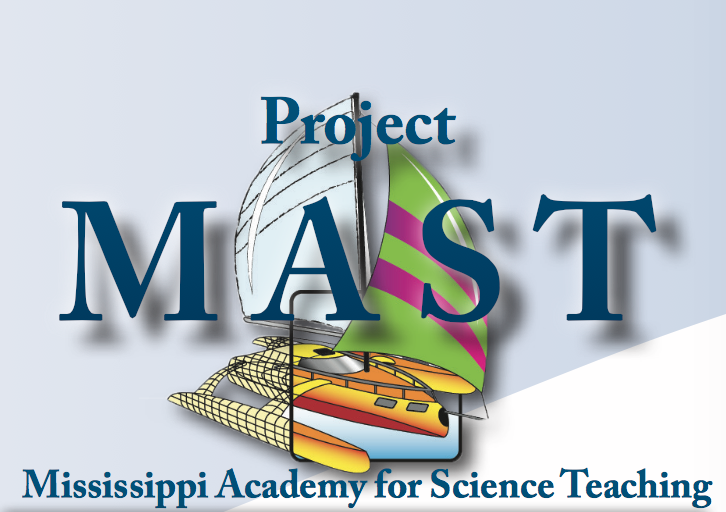 Image: Project Mississippi Academy for Science Teachers